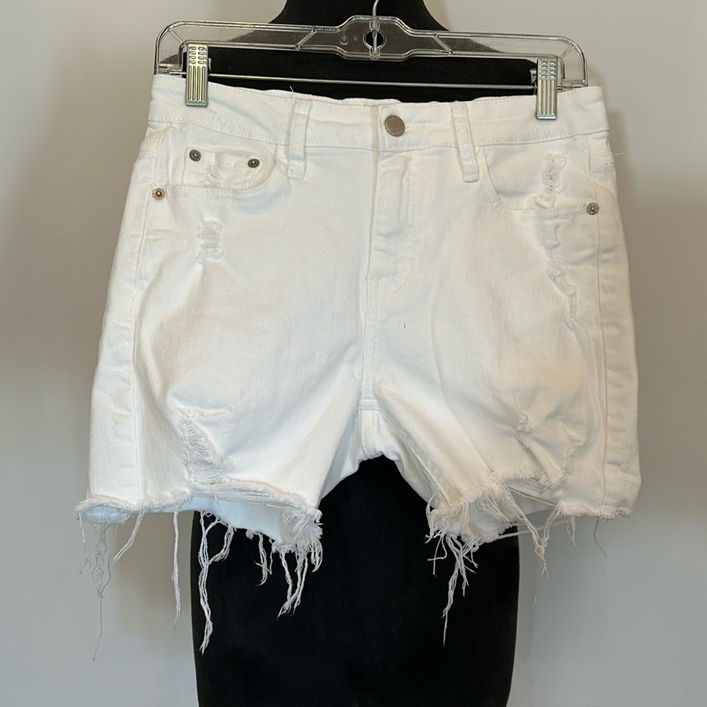 I&M Black Label Shorts